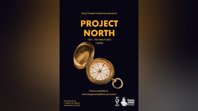 Project North