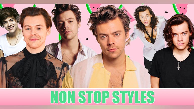 Non Stop Styles (Dundee)