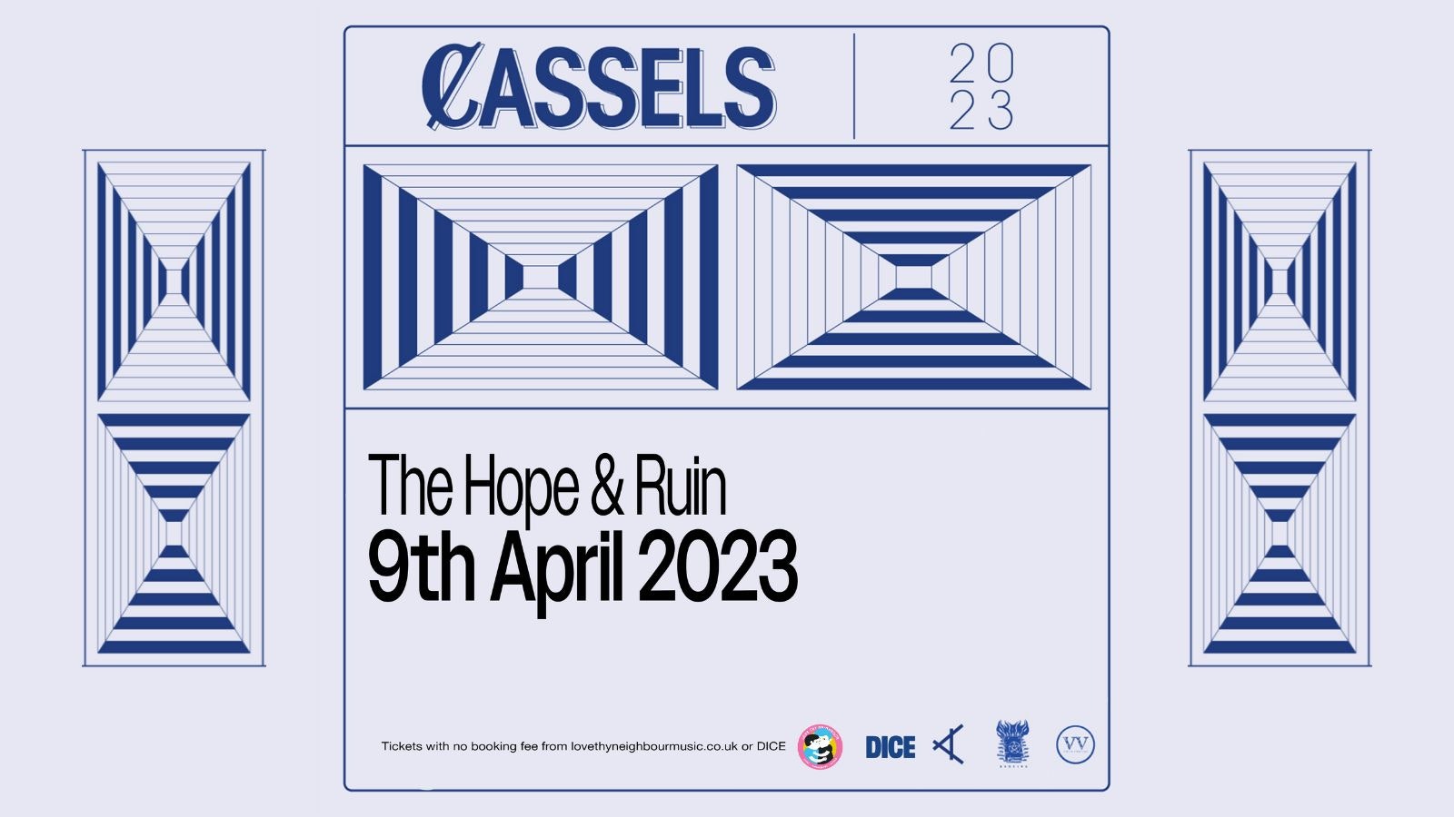Cassels + Support