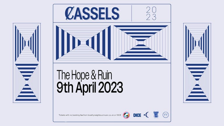 Cassels + Support 