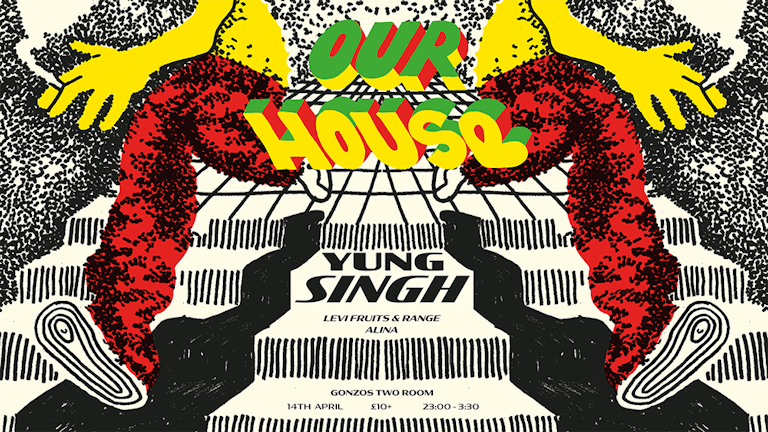 Yung Singh 
