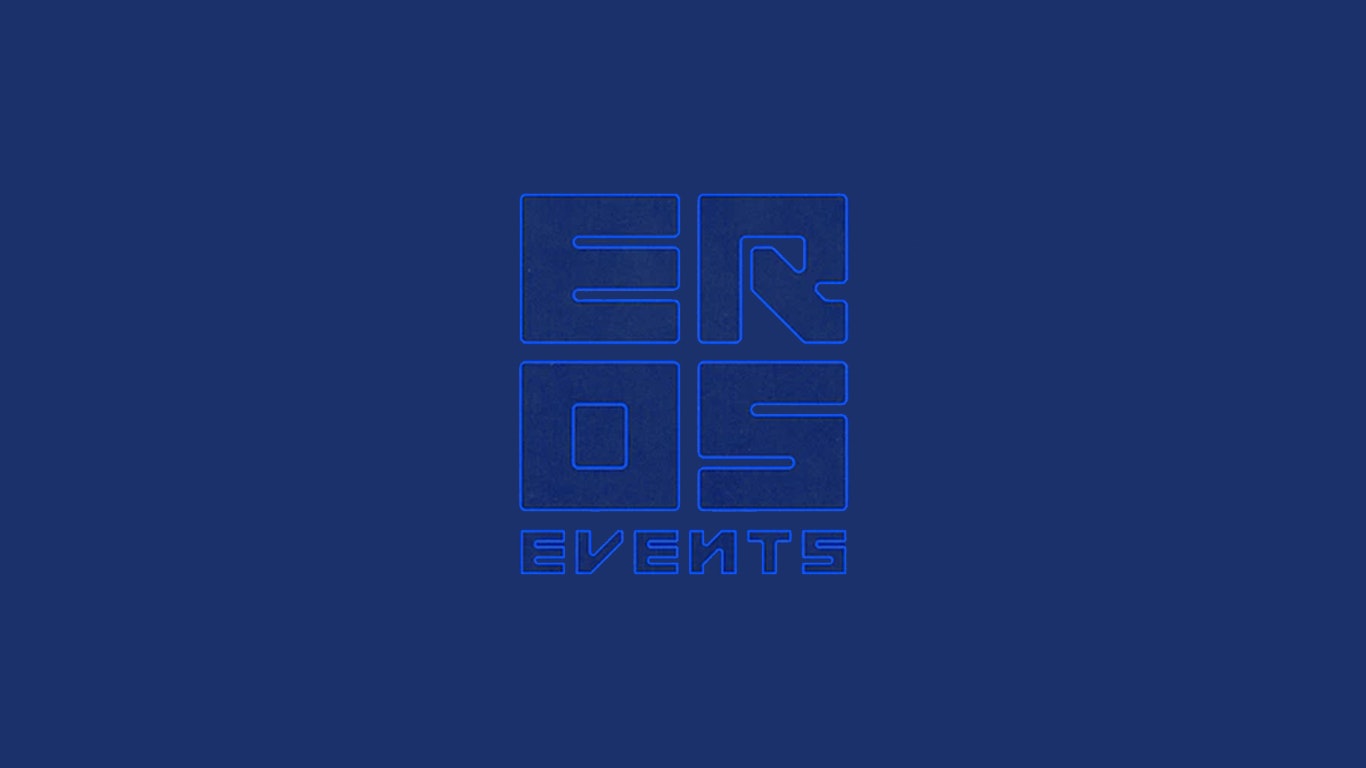 Eros presents: the tropic room