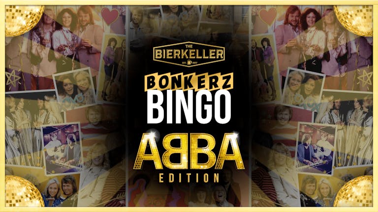 Bonkerz Bingo | Socials