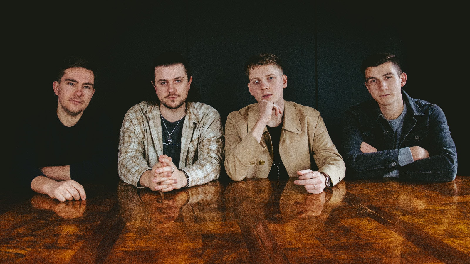 The Covasettes | Newcastle, Head of Steam