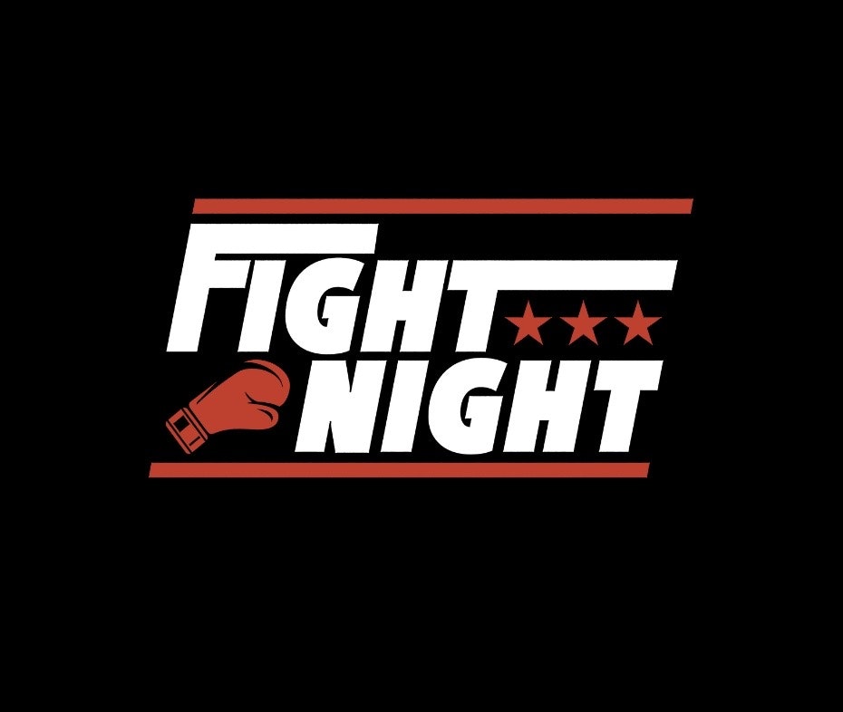 FIGHT NIGHT WARWICK: Discount Ticket Registration