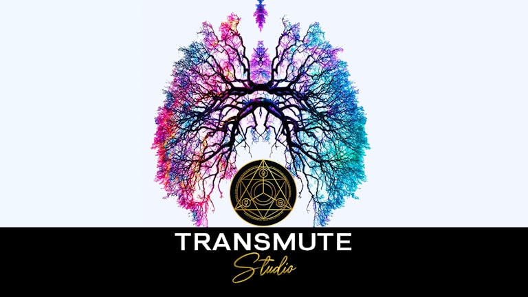 Transmutation Breathwork 