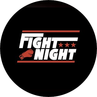 Spa Fight Night
