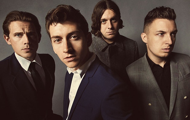 Arctic Monkeys Special – INDIE SATURDAYS & INDIE-OKE – Cheap drinks, boss crowd, Indie Bangers –  £4 DOUBLES & MIXER