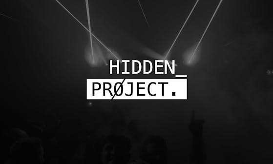 Hidden Project