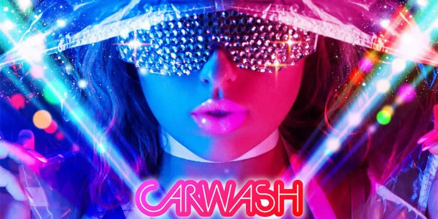 CARWASH - Every Saturday @ Loop Mayfair at The Loop Bar, London on 11th ...