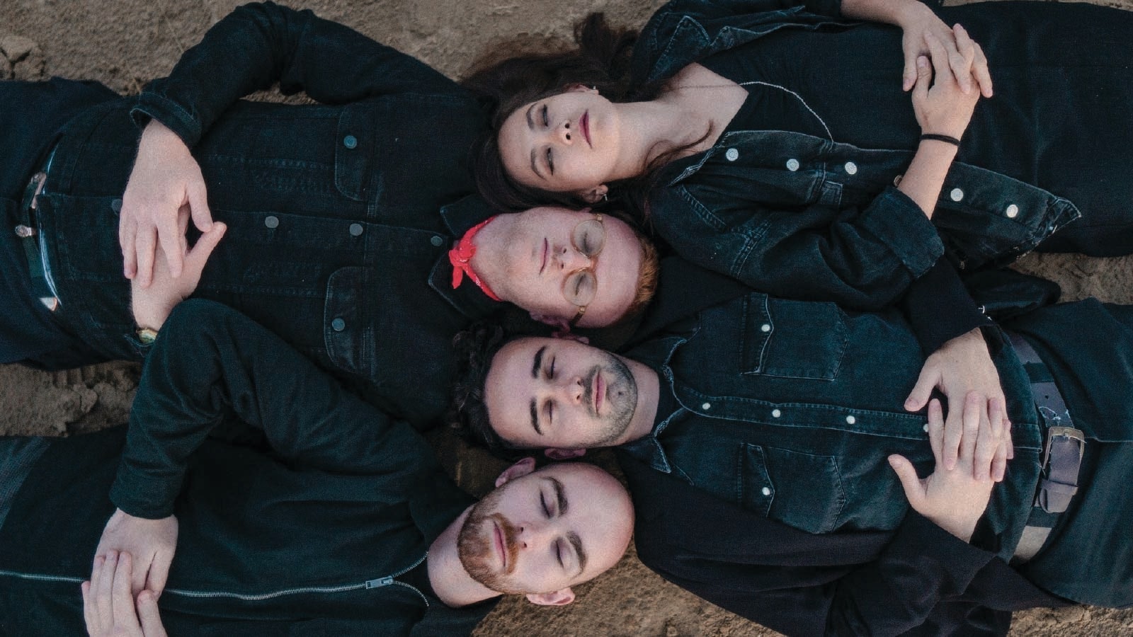San Lorenz | Manchester, The Lodge (Deaf Institute)