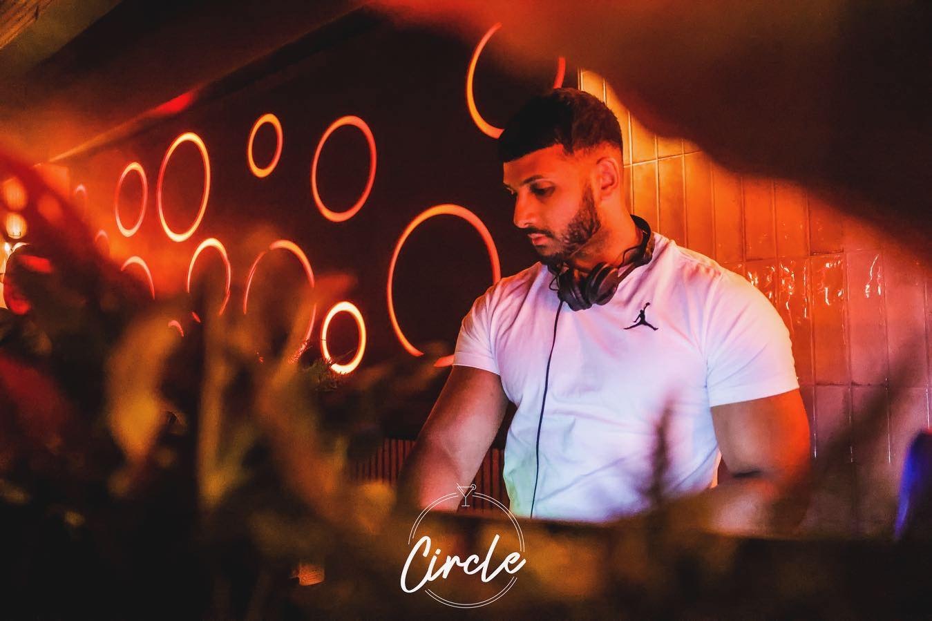 Saturdays @ Circle Bolton