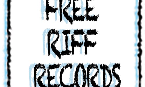 Free Riff Records