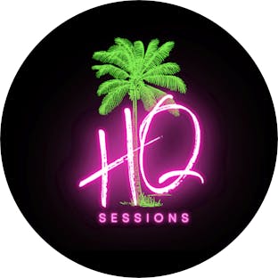 HQ Sessions