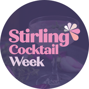 Stirling Cocktail Week