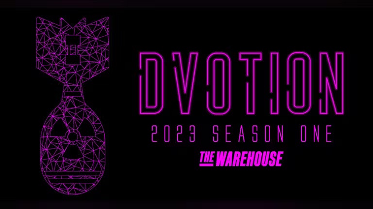 DVOTION | 2023 Season One