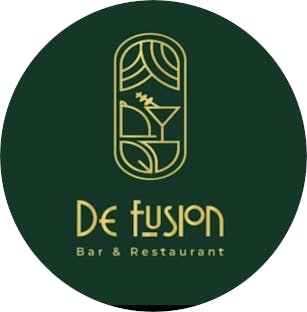 De Fusion Restaurant and Bar 