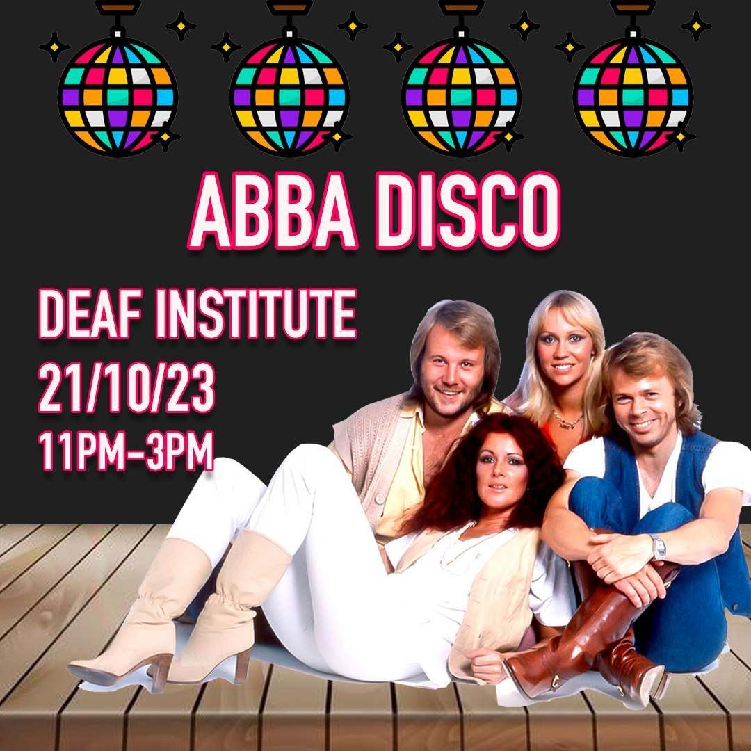 ABBA Disco