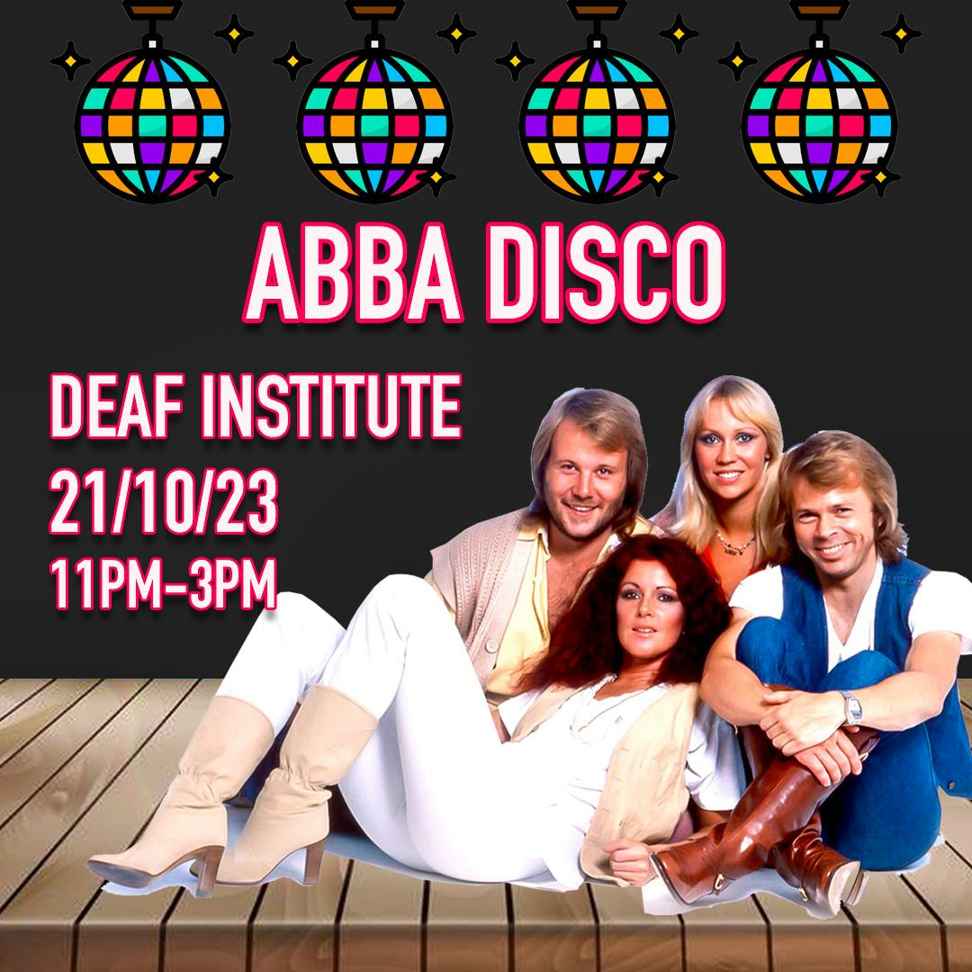 ABBA Disco