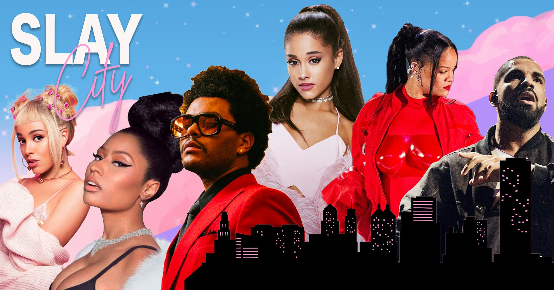 Slay City