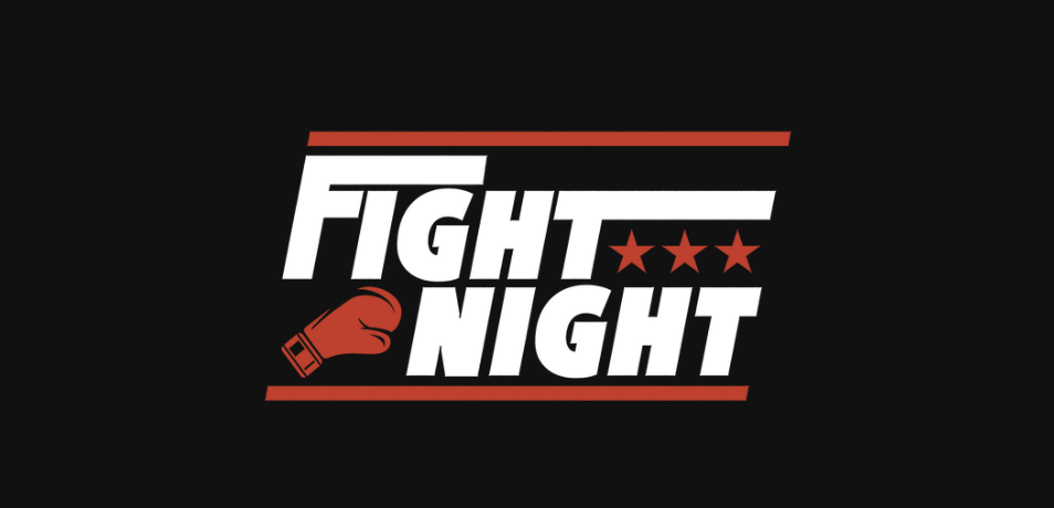 FIGHT NIGHT BATH – NOV 2023