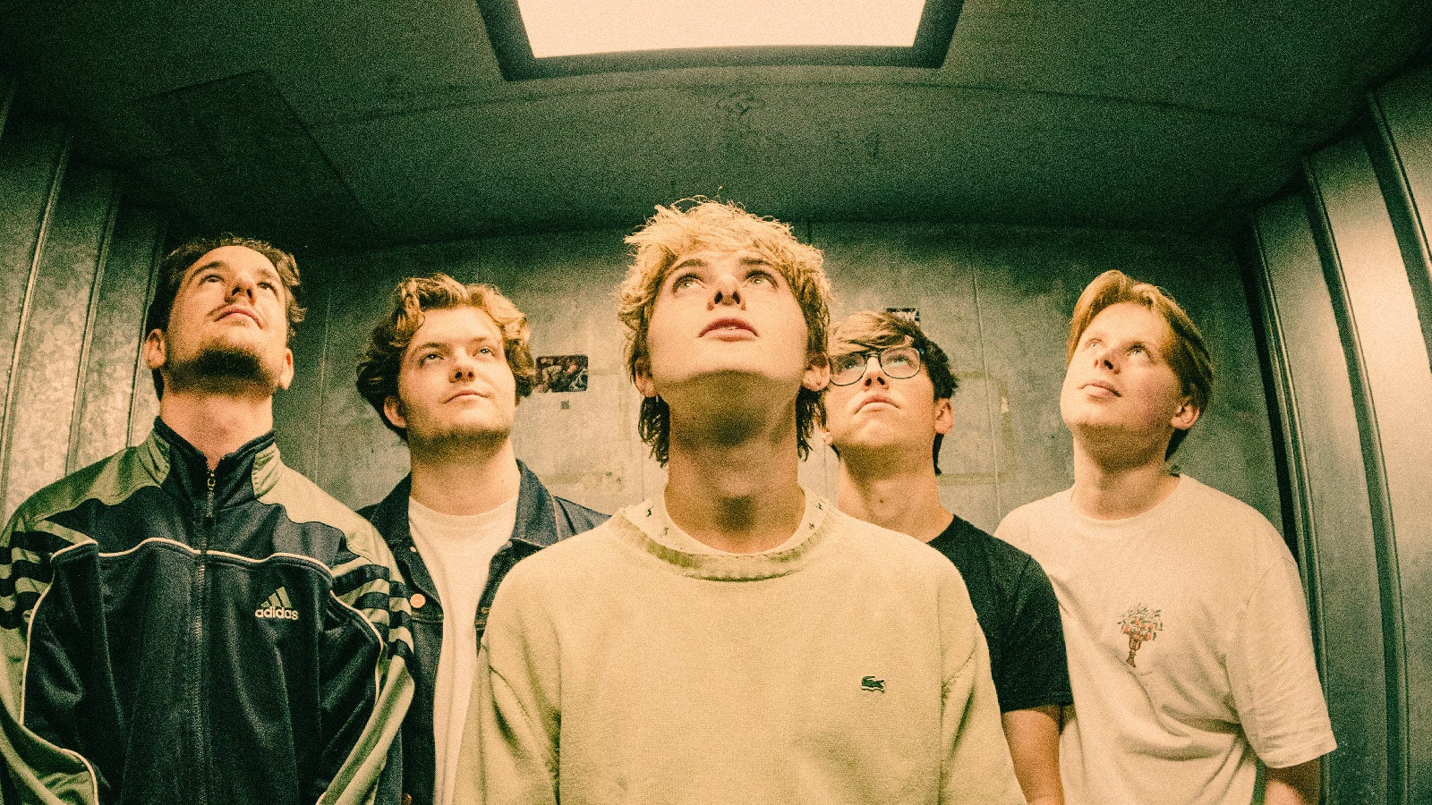 T-bloc x PureStan | Manchester, Yes Basement