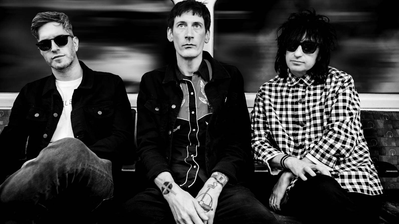 LostAlone | Manchester, The Lodge (Deaf Institute)