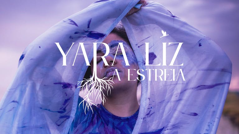 Yara Liz - A Estreia