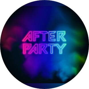 AFTERPARTYHEAVEN