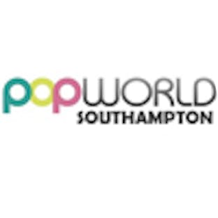 Popworld Southampton