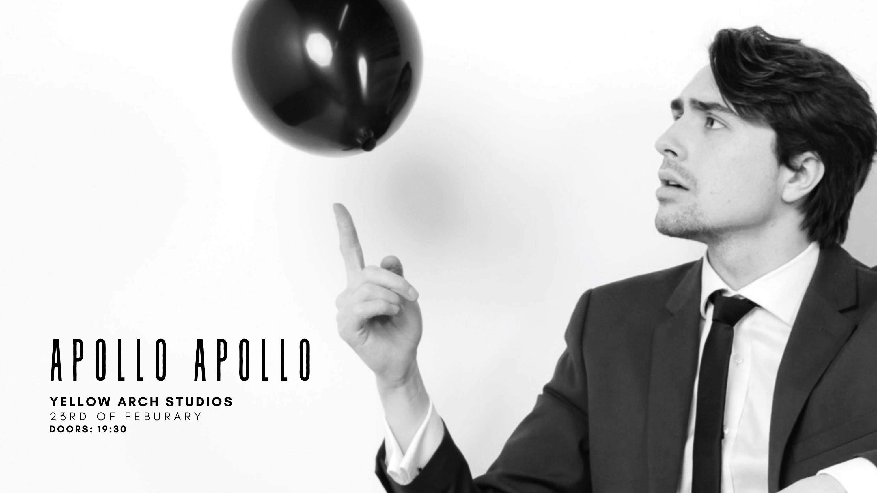Apollo Apollo