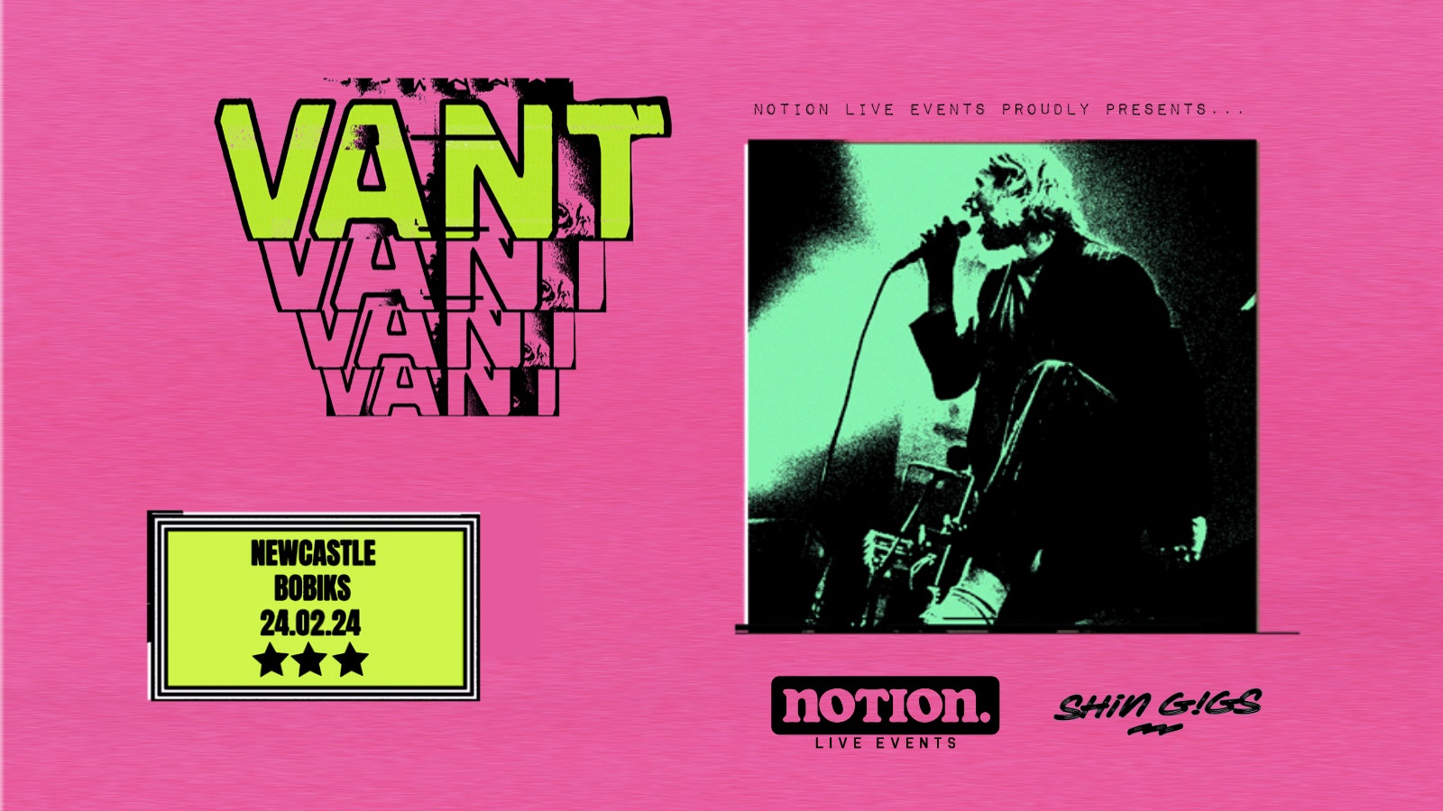 VANT