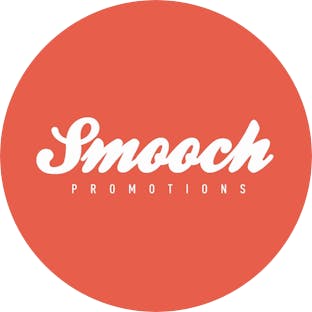 Smooch Promotions