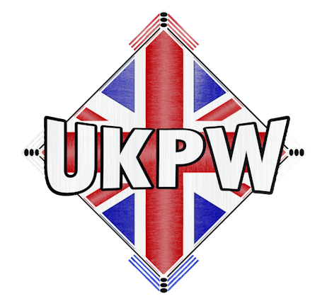 UKPW - Live Wrestling In Canterbury
