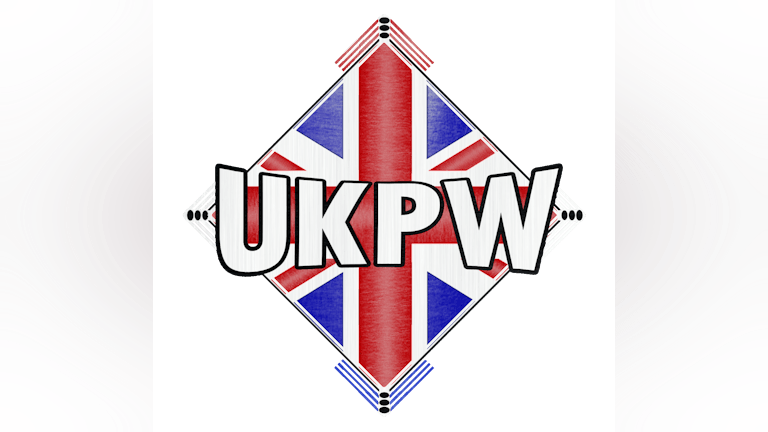 UKPW - Live Wrestling In Canterbury