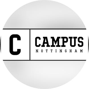 Campus Formal Events