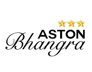 Aston Bhangra