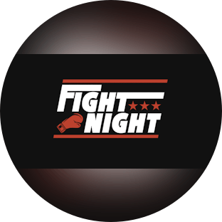 FIGHT NIGHT EAST ANGLIA