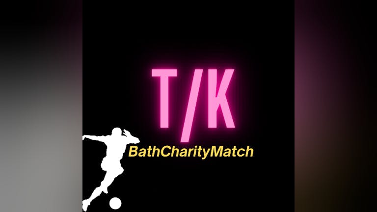 Charity match