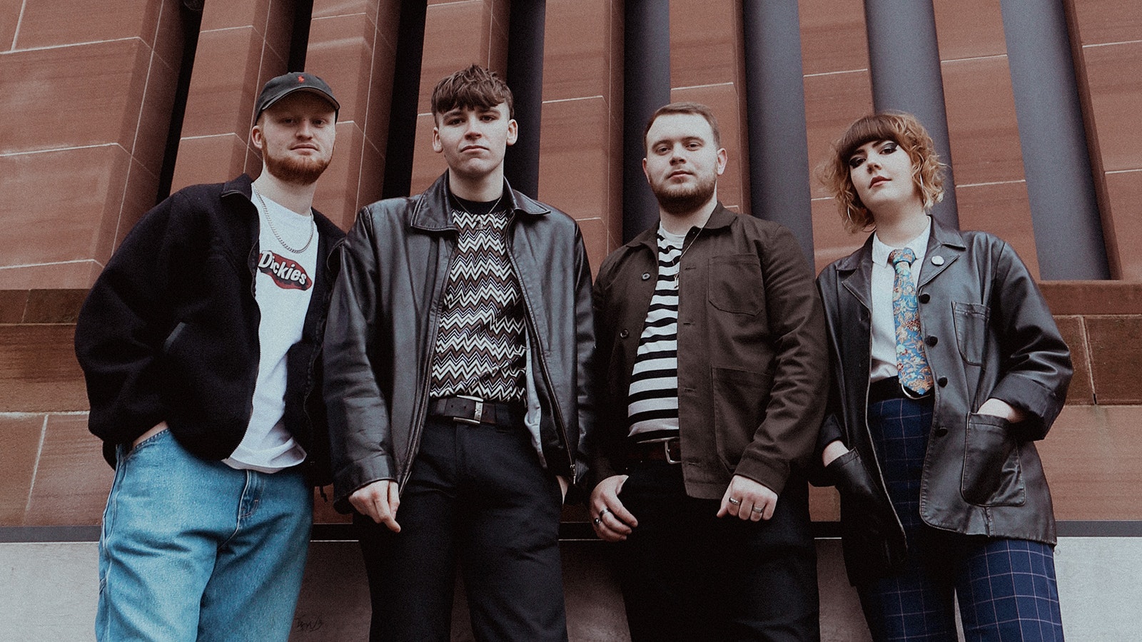 The Maddocks | The Deaf Institute, Manchester