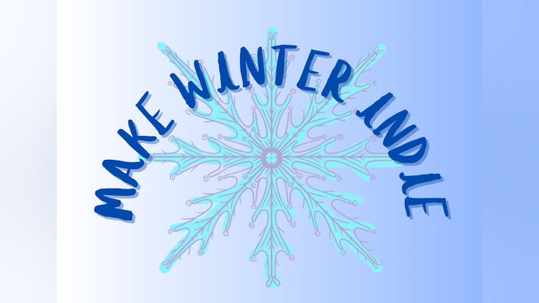 Make Winter Indie