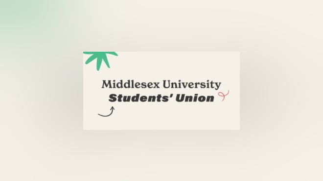 Middlesex University Students' Union