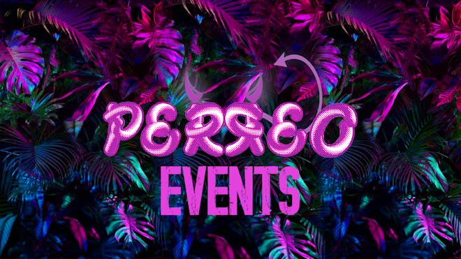 Perreo Events UK