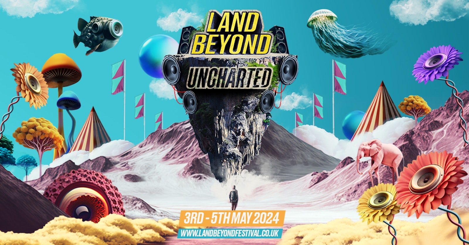 Land Beyond Festival 2024