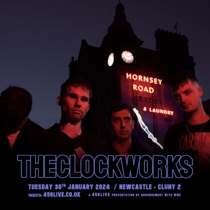 The Clockworks | Newcastle