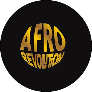 Afro Revolution