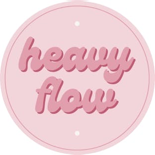 Heavy Flow Events