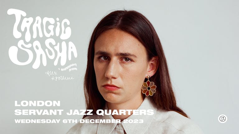 Tragic Sasha | Servant Jazz Quarters