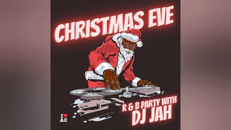 R & B Christmas Eve Party 