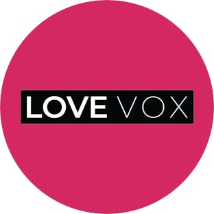 LOVE VOX